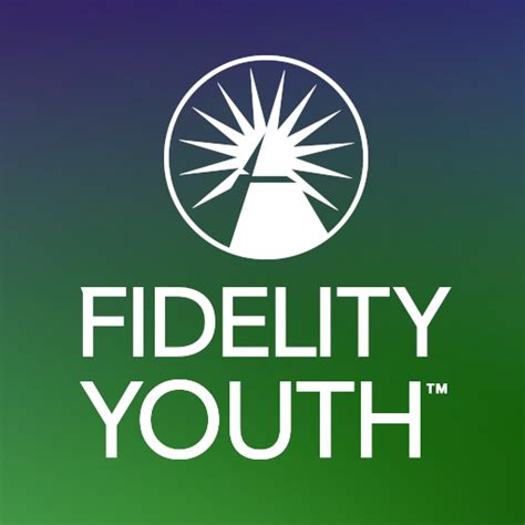 Fidelity youth. Things To Know About Fidelity youth. 